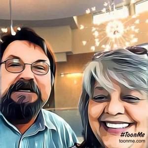 Meet your Posher, Joanne